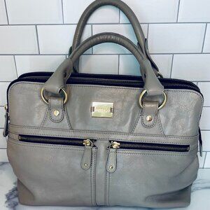 Modalu London Pippa Large Grab Handbag